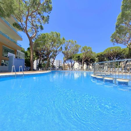 סאלו Rentalmar Blue Beach & Pool מראה חיצוני תמונה