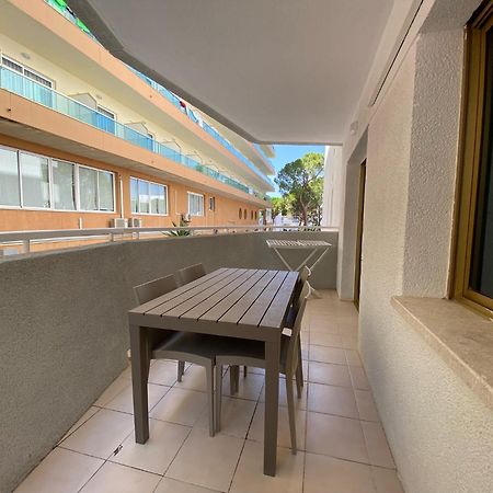 סאלו Rentalmar Blue Beach & Pool חדר תמונה