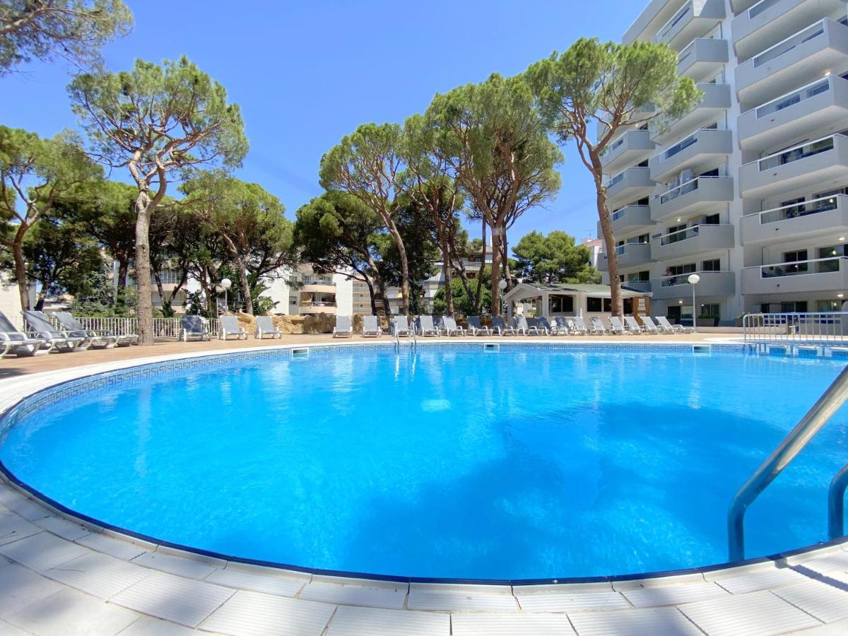 סאלו Rentalmar Blue Beach & Pool מראה חיצוני תמונה