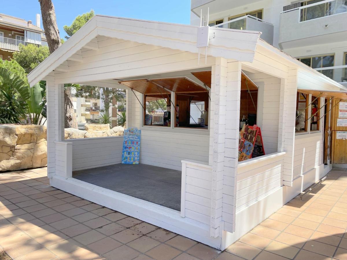 סאלו Rentalmar Blue Beach & Pool מראה חיצוני תמונה