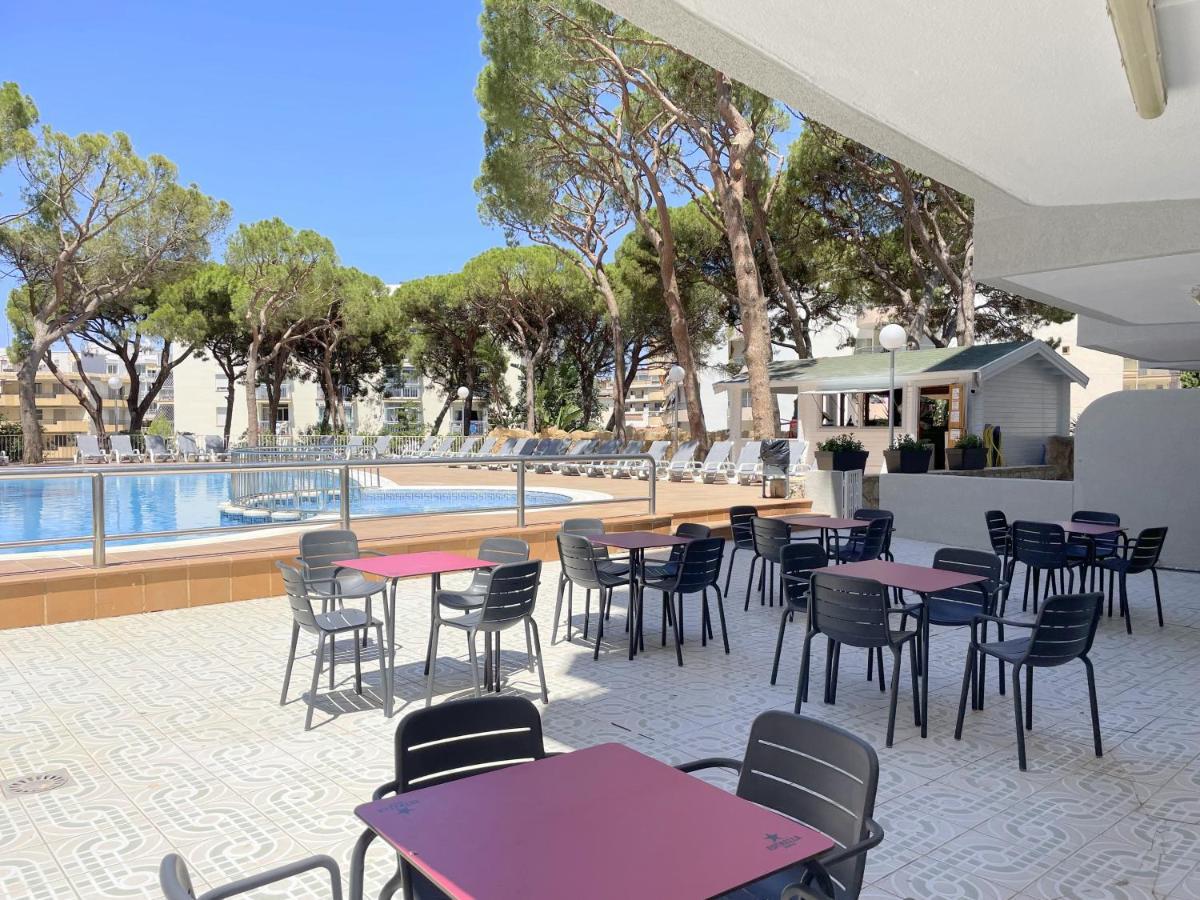 סאלו Rentalmar Blue Beach & Pool מראה חיצוני תמונה