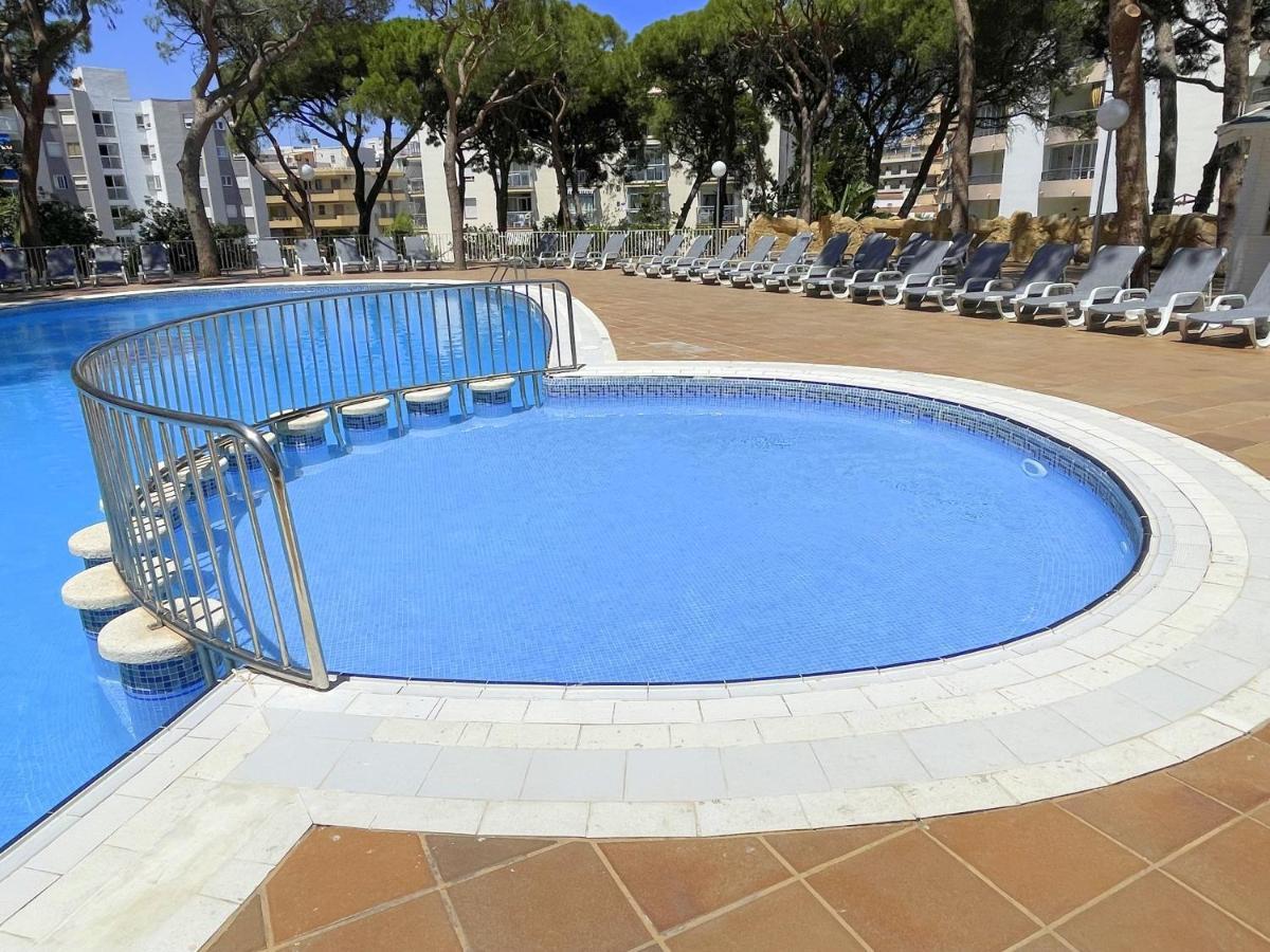 סאלו Rentalmar Blue Beach & Pool מראה חיצוני תמונה