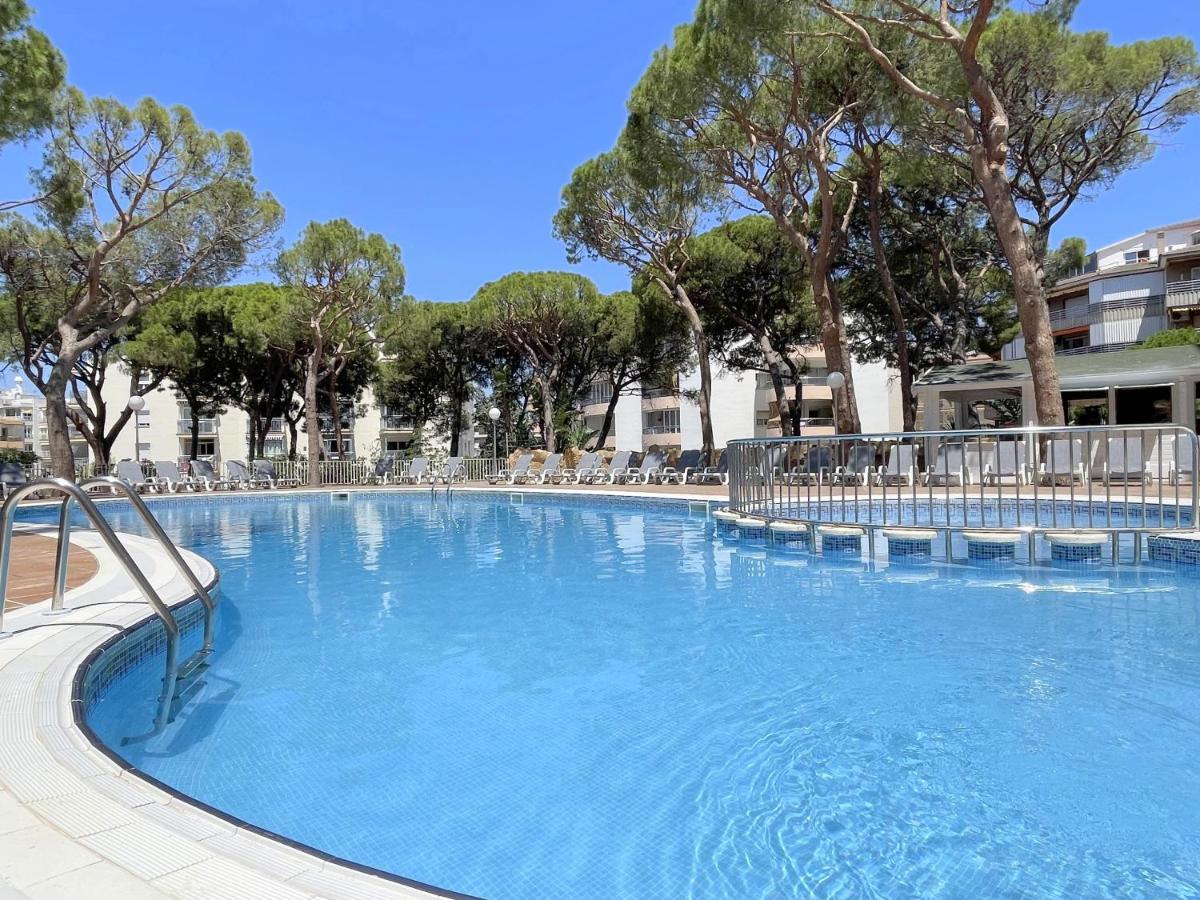 סאלו Rentalmar Blue Beach & Pool מראה חיצוני תמונה