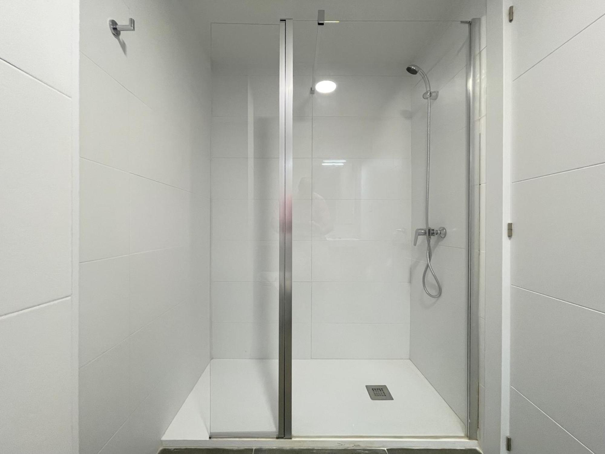 סאלו Rentalmar Blue Beach & Pool חדר תמונה